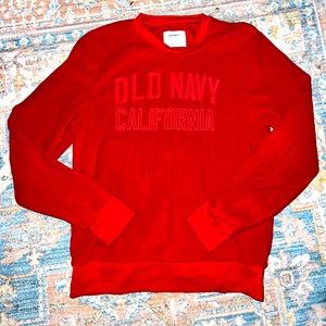 Old Navy Pullover